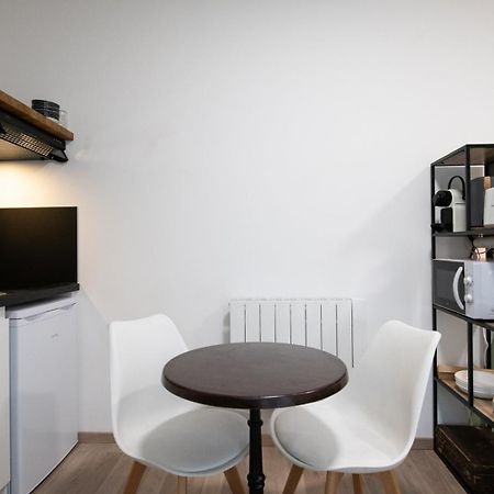 Suite Kella Tassin - Beau Studio Renove Exterior photo