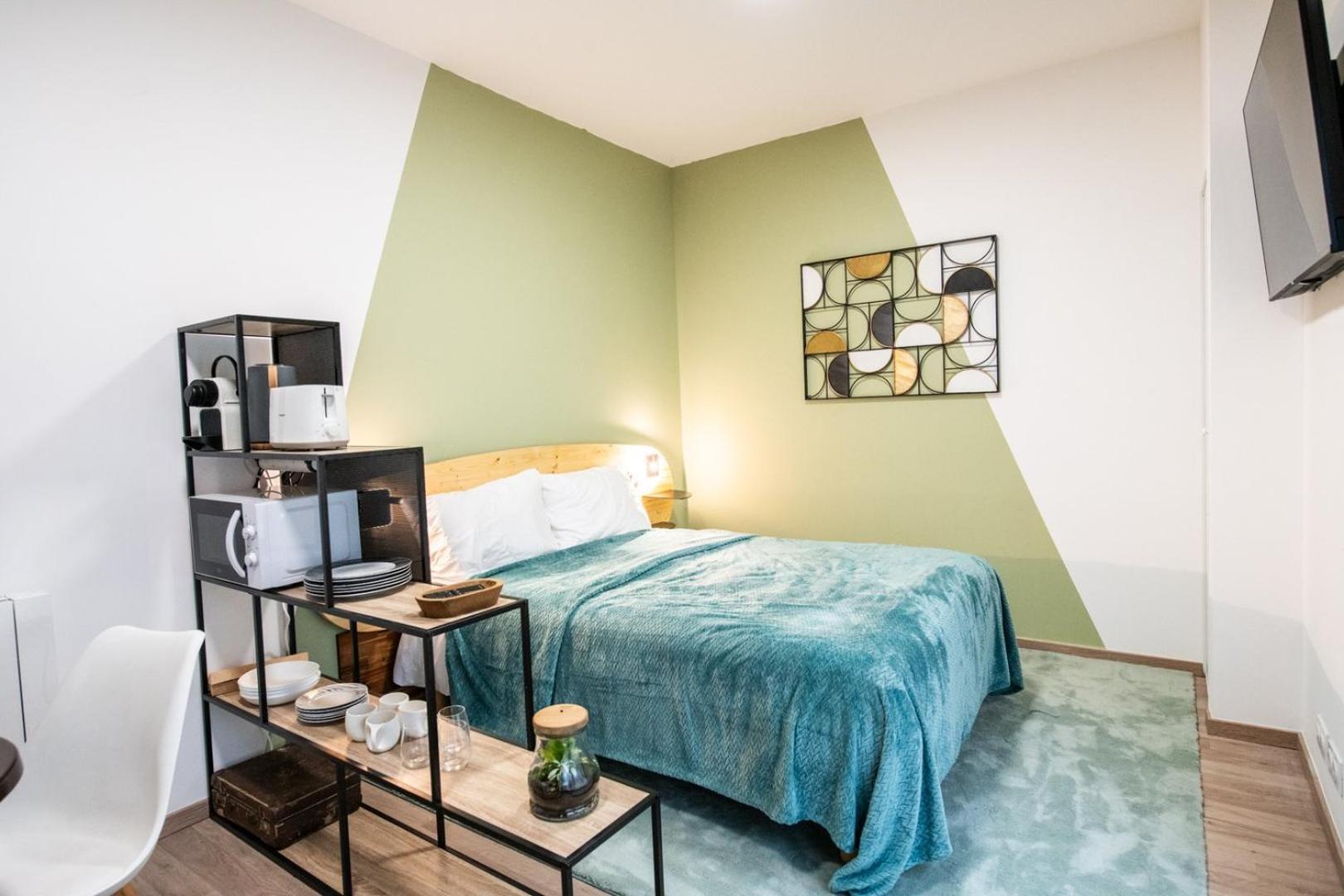 Suite Kella Tassin - Beau Studio Renove Exterior photo