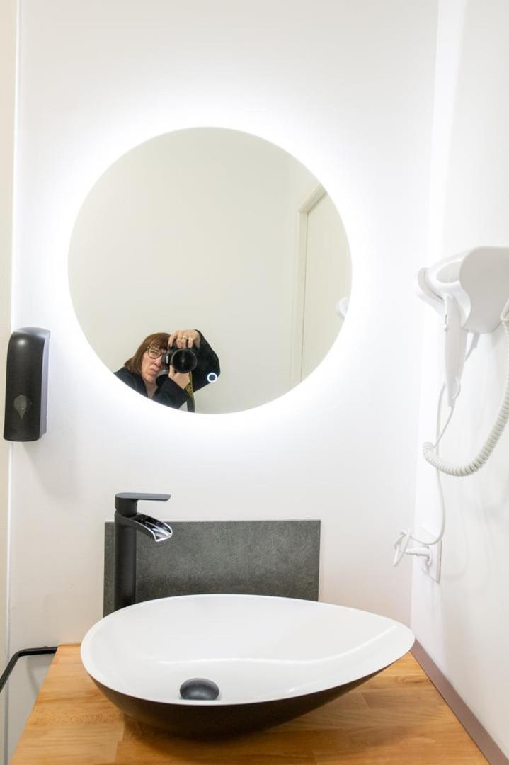 Suite Kella Tassin - Beau Studio Renove Exterior photo